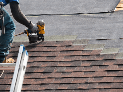 About Roof Repair Experts Collison, IL